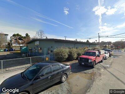 Street view of 3700 S Genesee St