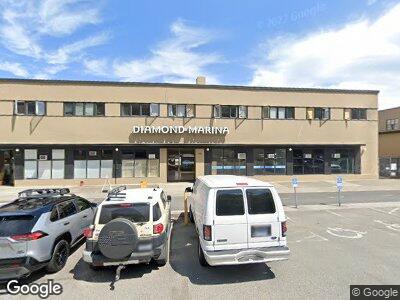 Street view of 2710 Westlake Ave N
