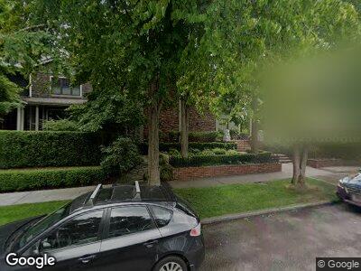 Street view of 912 16th Ave E