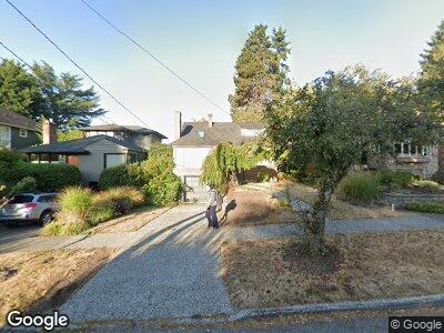 Street view of 6521 44th Ave NE