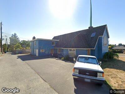 Street view of 7750 21st Ave NW