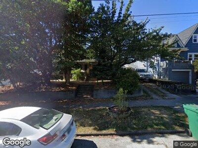 Street view of 6527 Jones Ave NW