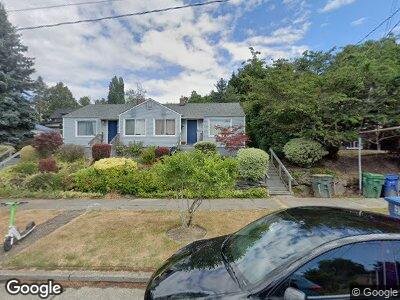 Street view of 216 31st Ave E