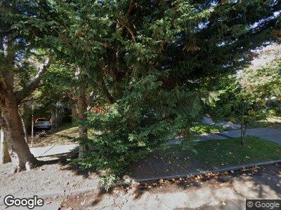 Street view of 6505 21st Ave NW