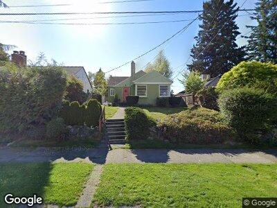 Street view of 3225 27th Ave W