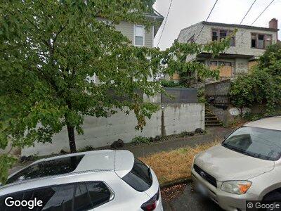 Street view of 2220 E Fir St