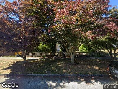 Street view of 2649 45th Ave SW