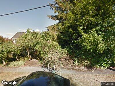 Street view of 10428 66th Ave S