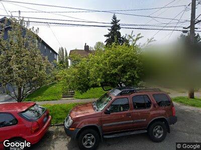 Street view of 537 N 71st St