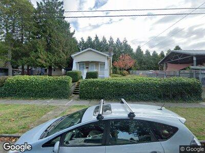 Street view of 5612 6th Ave NW