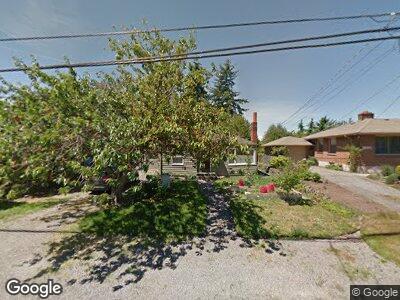 Street view of 9227 Mary Ave NW