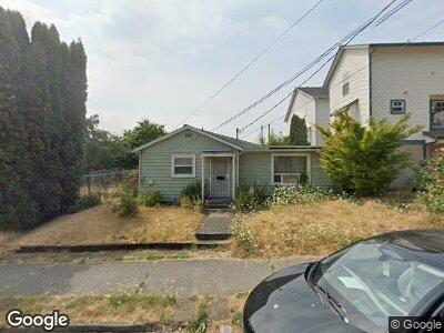 Street view of 1307 29th Ave S