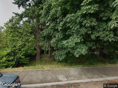 Street view of 604 N 143rd St