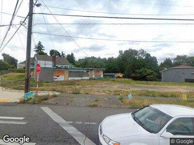 Street view of 9450 Renton Ave S