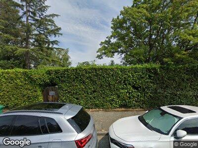 Street view of 1522 Lakeside Ave S