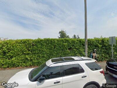 Street view of 1534 Lakeside Ave S