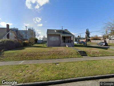 Street view of 7505 34th Ave SW