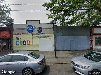 Street view of 5717 Rainier Ave S