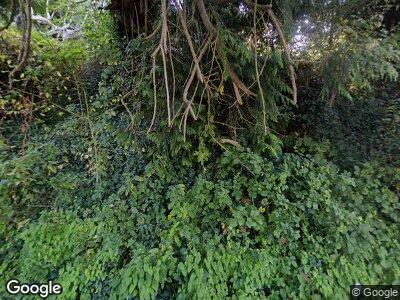 Street view of 4024 58th PL SW