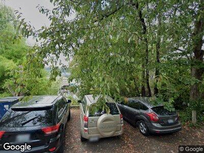 Street view of 2331 Fairview Ave E