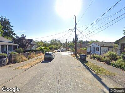 Street view of 4250 S Juneau St