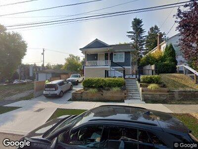 Street view of 1227 N 49th St