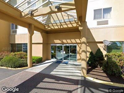 Street view of 13700 Aurora Ave N