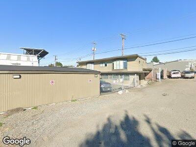 Street view of 5355 28th Ave NW