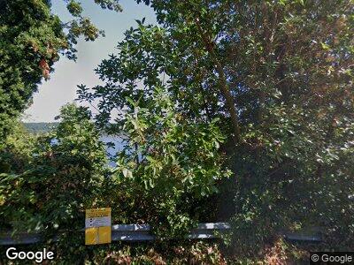 Street view of 11936 Lakeside Pl NE