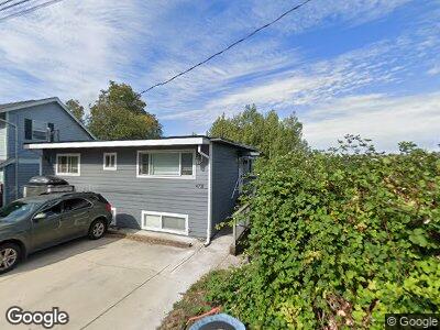 Street view of 4727 23rd Ave SW