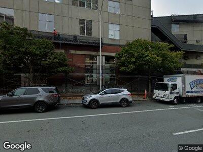 Street view of 1550 Elliott Ave