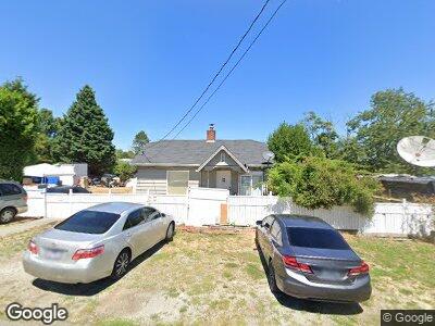 Street view of 7236 33rd Ave S