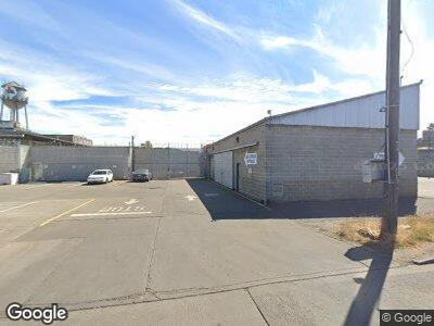 Street view of 701 S Orchard St