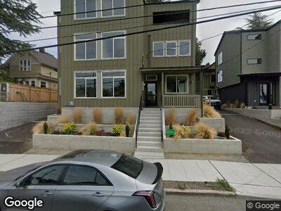 Street view of 1132 31st Ave S