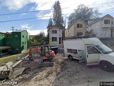 Street view of 5606 31st Ave SW