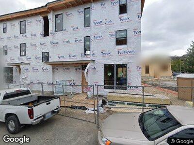 Street view of 3003  S Dakota St