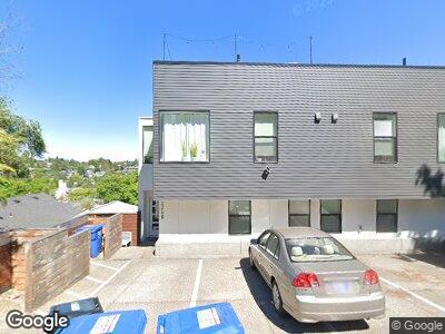 Street view of 4225  Letitia Ave S