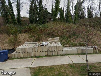 Street view of 4570  22nd Ave SW
