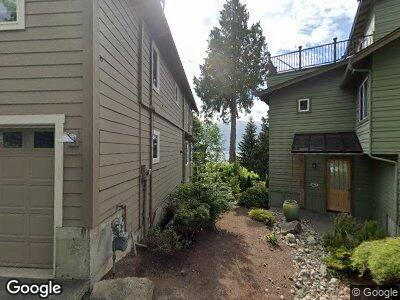 Street view of 4332  SW Roxbury St