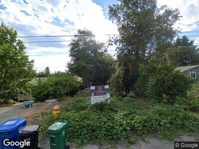 Street view of 5630 32nd Ave SW