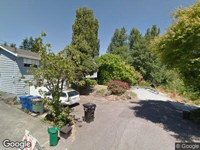 Street view of 2845 Patten Pl W