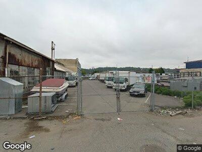 Street view of 3400 2nd Ave S