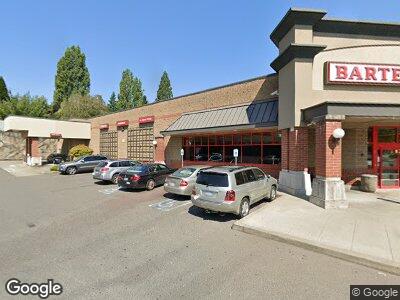 Street view of 2345 Rainier Ave S