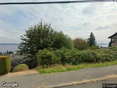 Street view of 922 31st Ave S