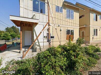 Street view of 503 S Henderson St