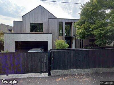 Street view of 11027 Arroyo Beach Pl SW