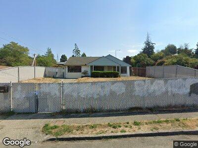 Street view of 9454 23rd Ave SW