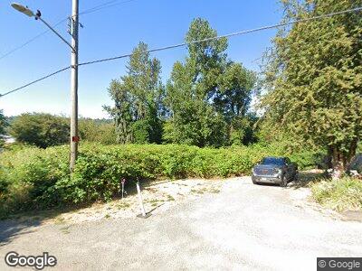 Street view of 853 S Concord St