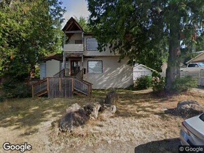 Street view of 4328 SW Trenton St