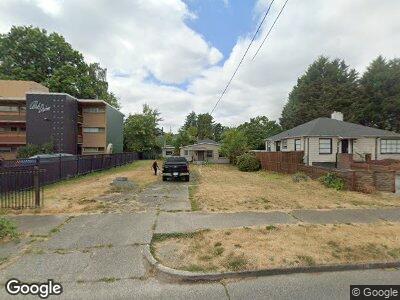 Street view of 4217 50th Ave S